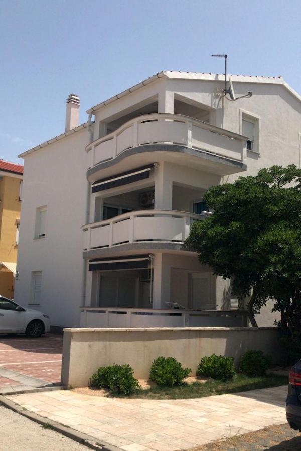 Apartment By The Sea Povljana, Pag - 7505